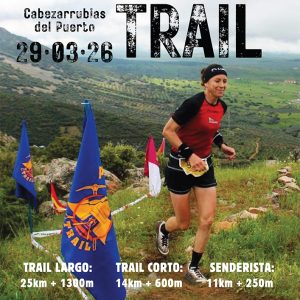 carrera Petaca trail 2026